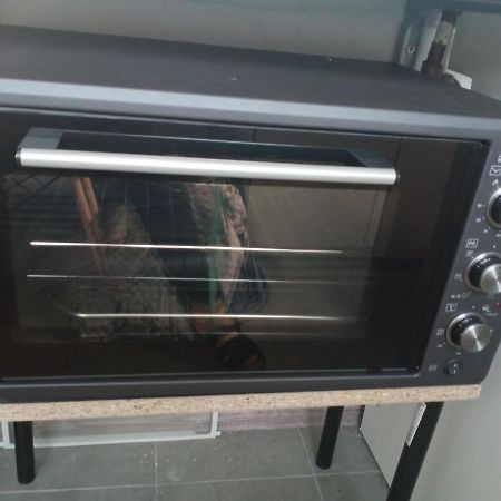 Uroczy Apartament Krakow Luaran gambar