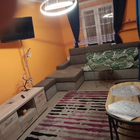 Uroczy Apartament Krakow Luaran gambar