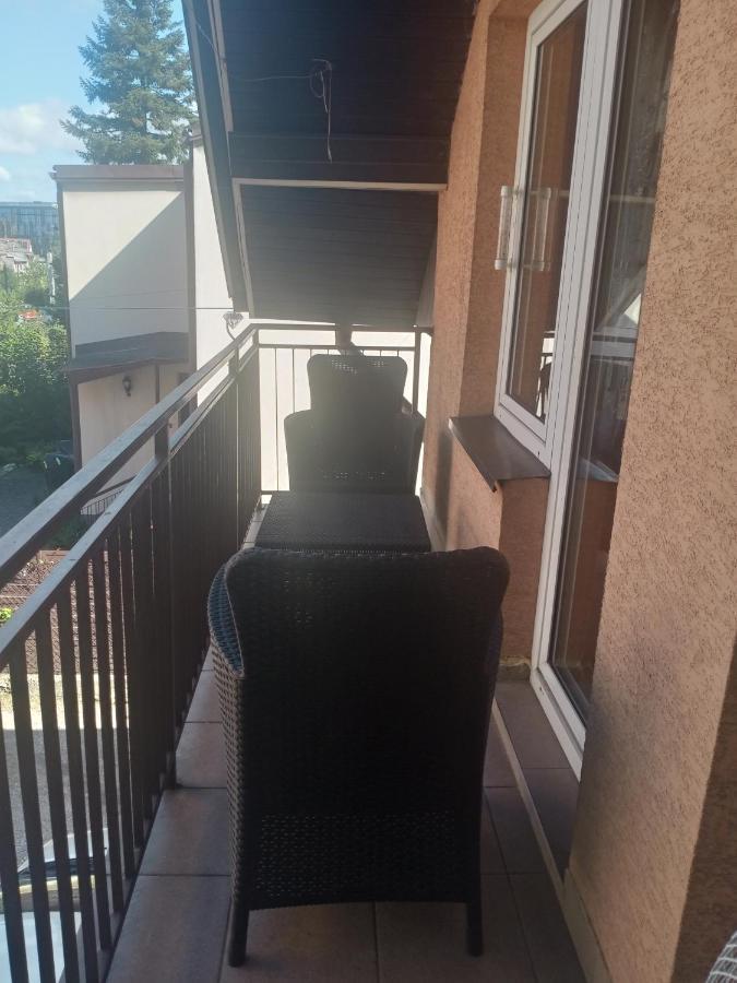 Uroczy Apartament Krakow Luaran gambar