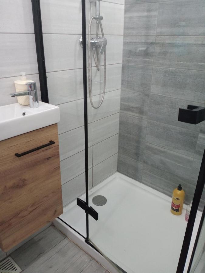 Uroczy Apartament Krakow Luaran gambar