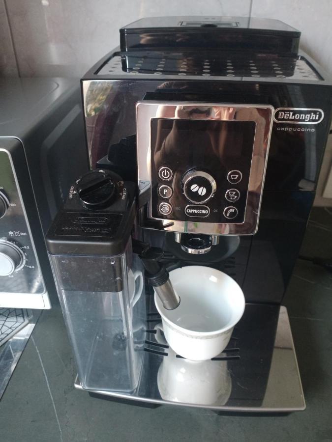 Uroczy Apartament Krakow Luaran gambar