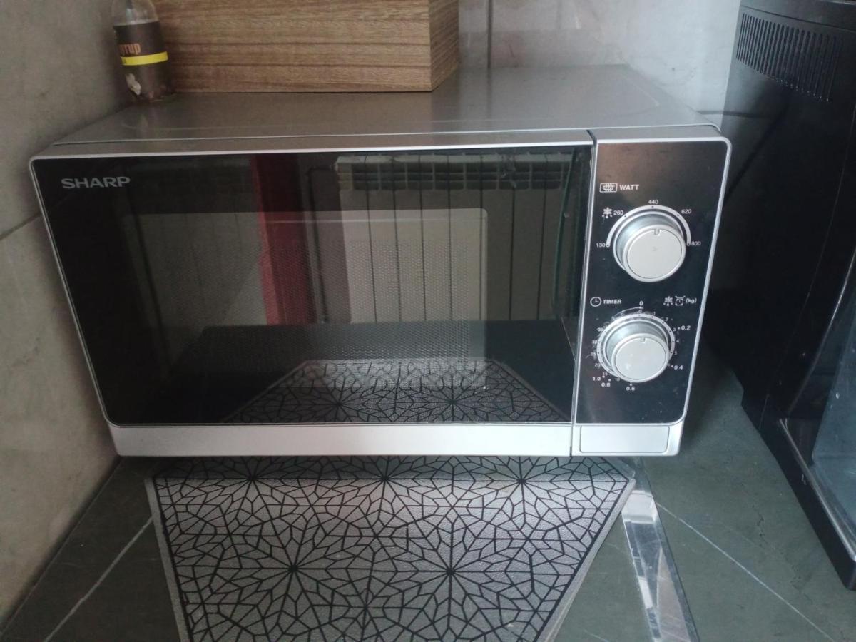 Uroczy Apartament Krakow Luaran gambar