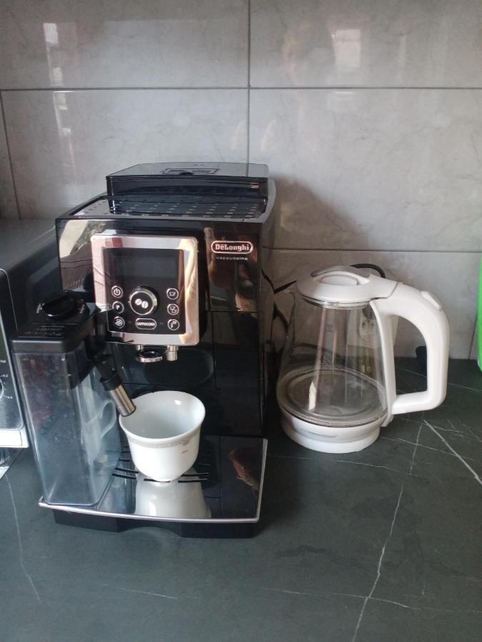 Uroczy Apartament Krakow Luaran gambar
