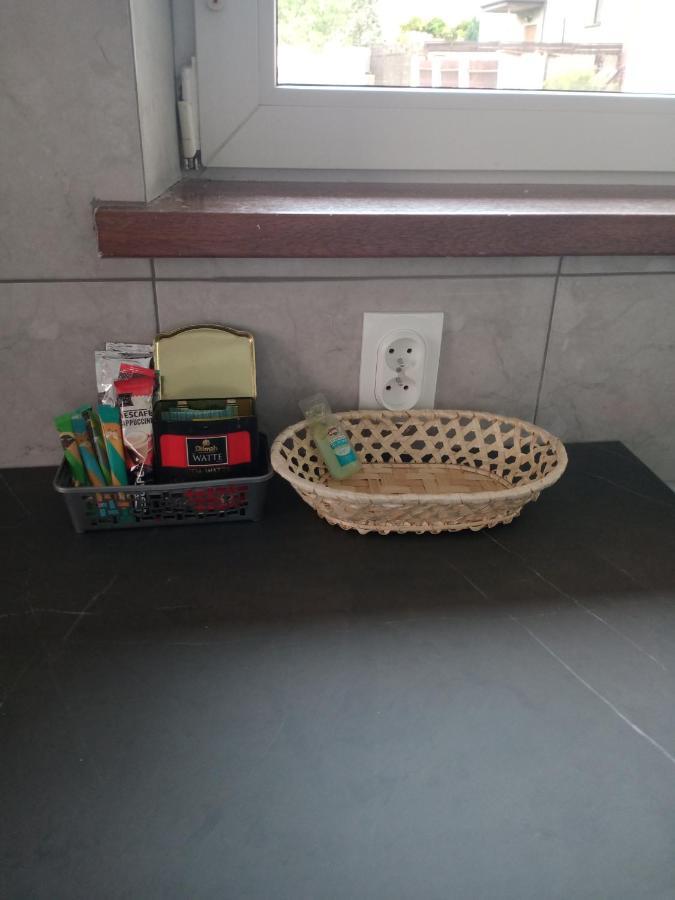 Uroczy Apartament Krakow Luaran gambar