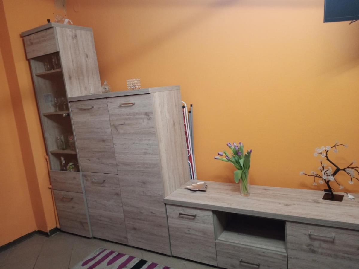 Uroczy Apartament Krakow Luaran gambar