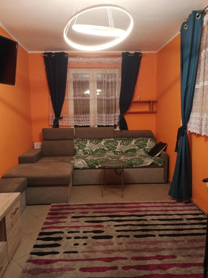 Uroczy Apartament Krakow Luaran gambar