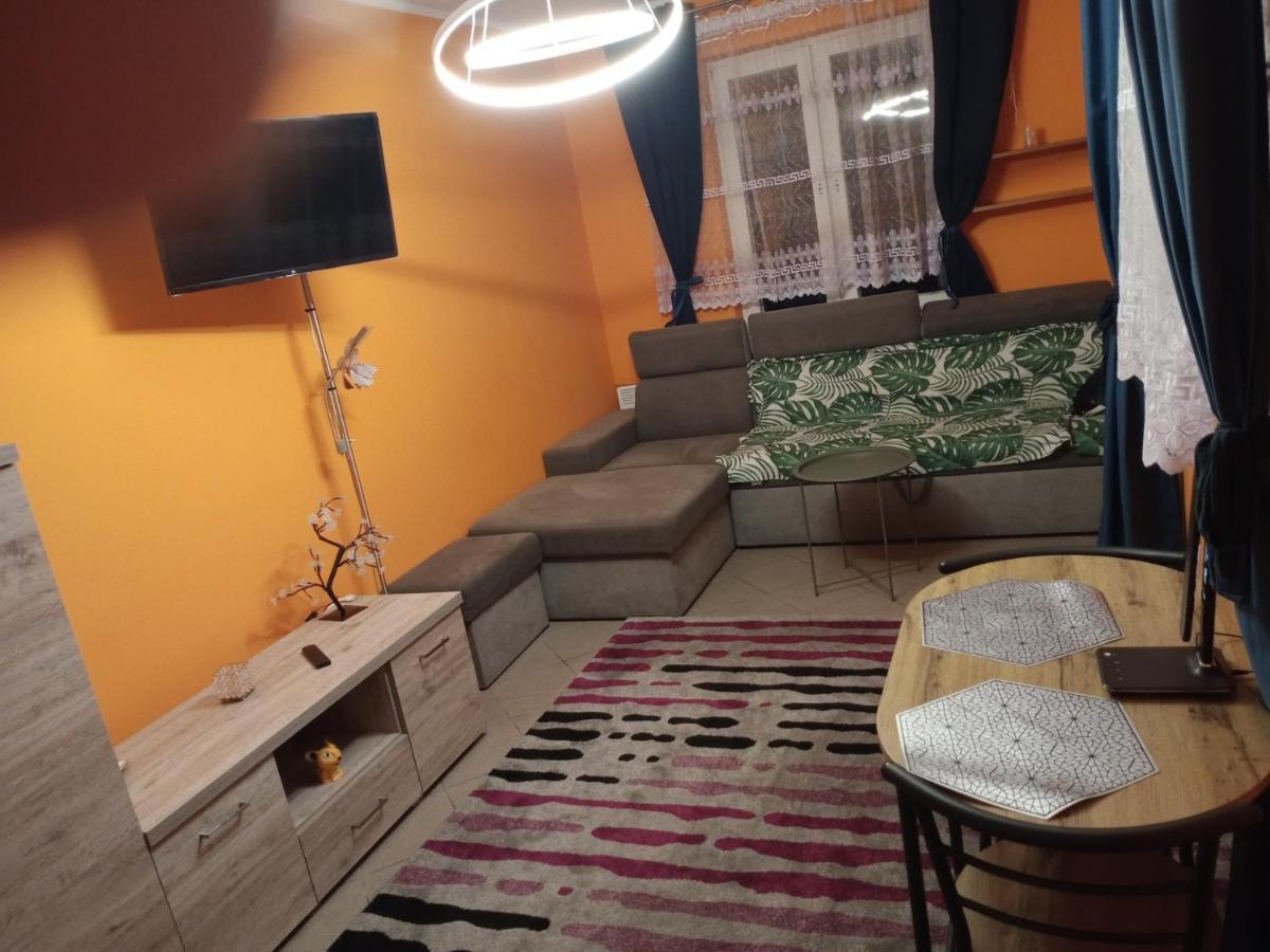 Uroczy Apartament Krakow Luaran gambar